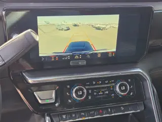 2025 GMC Sierra 2500 HD