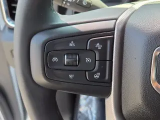 2025 GMC Sierra 2500 HD