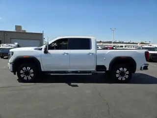 2025 GMC Sierra 2500 HD
