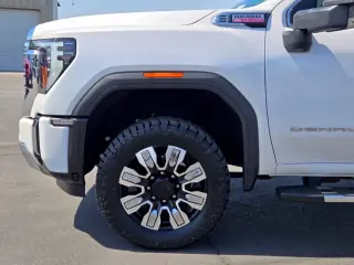 2025 GMC Sierra 2500 HD