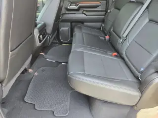 2025 GMC Sierra 2500 HD