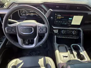 2025 GMC Sierra 2500 HD