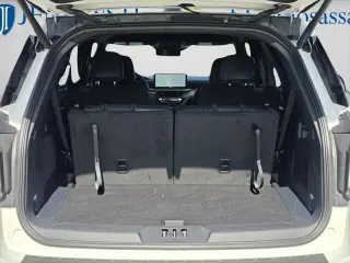 Ford Explorer 2026 AWD ST-Line SUV de 4 puertas