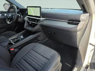 Ford Explorer 2026 AWD ST-Line SUV de 4 puertas