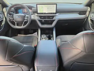 Ford Explorer 2026 AWD ST-Line SUV de 4 puertas
