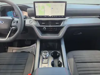 Ford Explorer 2026 AWD ST-Line SUV de 4 puertas