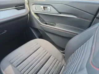 Ford Explorer 2026 AWD ST-Line SUV de 4 puertas