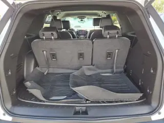2022 Chevrolet Traverse
