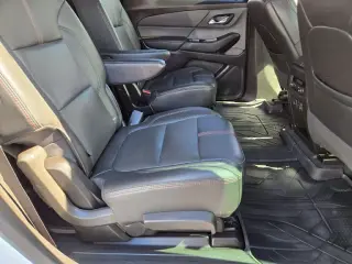 2022 Chevrolet Traverse