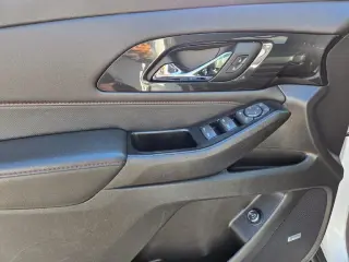 2022 Chevrolet Traverse