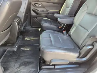 2022 Chevrolet Traverse