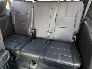 2022 Chevrolet Traverse