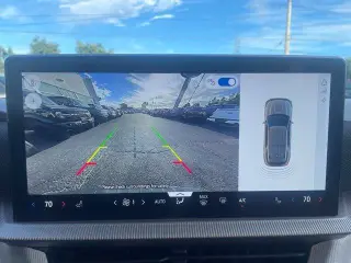 Ford Explorer 2025 SUV de 4 puertas Active con tracción en las cuatro ruedas (AWD)
