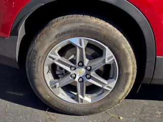 2024 Chevrolet Blazer