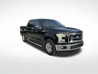 Ford F-150 2016 4x2 King Ranch 4 puertas SuperCrew caja corta de 5.5 pies