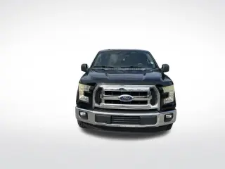Ford F-150 2016 4x2 King Ranch 4 puertas SuperCrew caja corta de 5.5 pies
