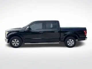 Ford F-150 2016 4x2 King Ranch 4 puertas SuperCrew caja corta de 5.5 pies