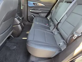 2024 Chevrolet Equinox EV
