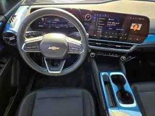 2024 Chevrolet Equinox EV