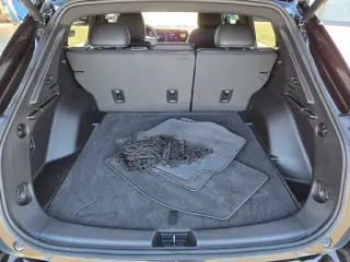 2024 Chevrolet Equinox EV