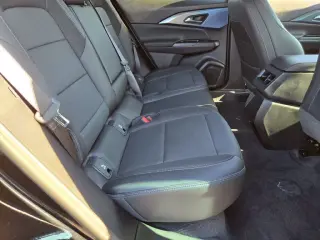 2024 Chevrolet Equinox EV