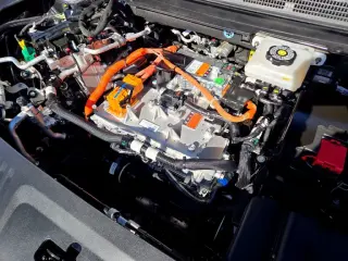 2024 Chevrolet Equinox EV