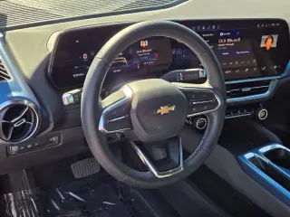 2024 Chevrolet Equinox EV
