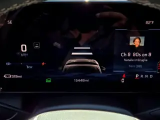 2024 Chevrolet Equinox EV