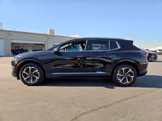 2024 Chevrolet Equinox EV