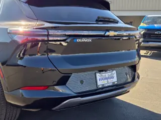 2024 Chevrolet Equinox EV