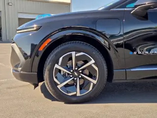 2024 Chevrolet Equinox EV