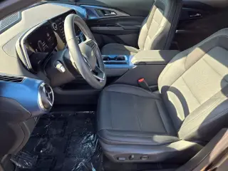 2024 Chevrolet Equinox EV