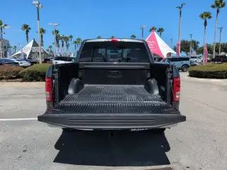 Ford F-150 2016 4x2 Lariat 4dr SuperCrew 5.5 ft. SB