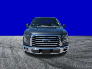 Ford F-150 2016 4x2 Lariat 4dr SuperCrew 5.5 ft. SB