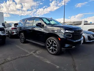 2024 Chevrolet Tahoe
