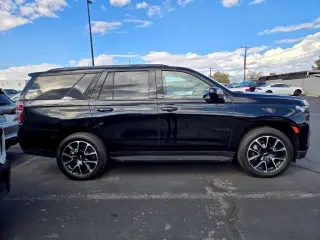 2024 Chevrolet Tahoe