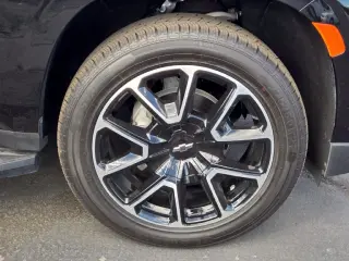 2024 Chevrolet Tahoe