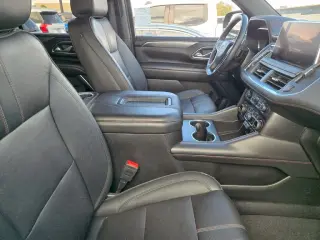 2024 Chevrolet Tahoe