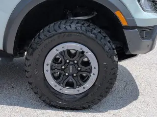 Ford Ranger 2024 4x4 Raptor 4dr SuperCrew 5.0 ft SB