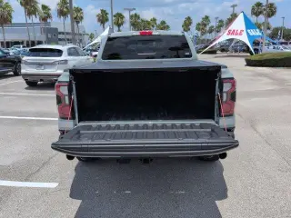 Ford Ranger 2024 4x4 Raptor 4dr SuperCrew 5.0 ft SB