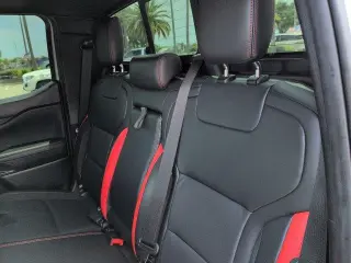 Ford Ranger 2024 4x4 Raptor 4dr SuperCrew 5.0 ft SB