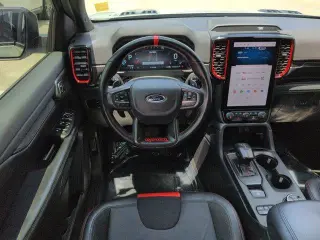 Ford Ranger 2024 4x4 Raptor 4dr SuperCrew 5.0 ft SB