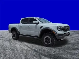 Ford Ranger 2024 4x4 Raptor 4dr SuperCrew 5.0 ft SB