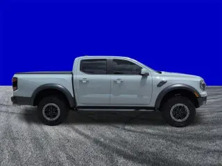 Ford Ranger 2024 4x4 Raptor 4dr SuperCrew 5.0 ft SB