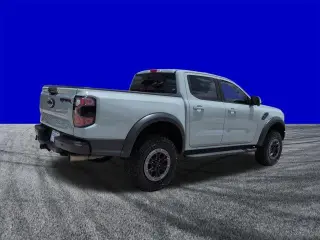 Ford Ranger 2024 4x4 Raptor 4dr SuperCrew 5.0 ft SB