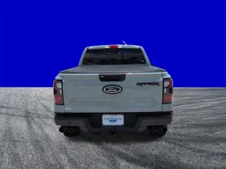 Ford Ranger 2024 4x4 Raptor 4dr SuperCrew 5.0 ft SB