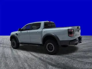 Ford Ranger 2024 4x4 Raptor 4dr SuperCrew 5.0 ft SB