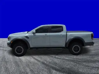 Ford Ranger 2024 4x4 Raptor 4dr SuperCrew 5.0 ft SB