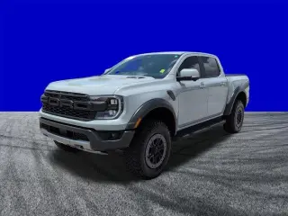 Ford Ranger 2024 4x4 Raptor 4dr SuperCrew 5.0 ft SB