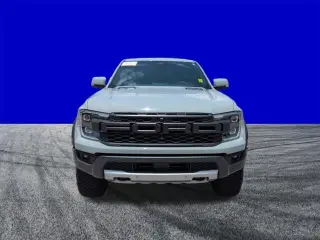 Ford Ranger 2024 4x4 Raptor 4dr SuperCrew 5.0 ft SB